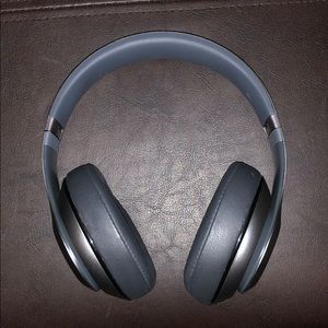 Dr. Dre Beats solos 3